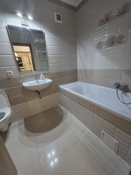 Apartament 2 Camere Tractorul/Avantgarden