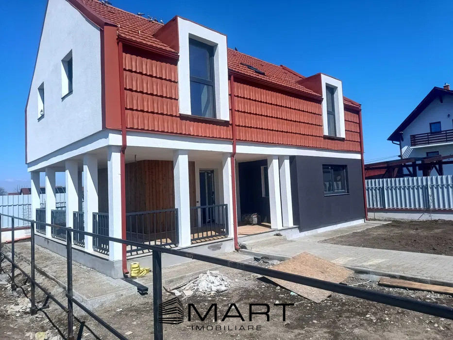 CASA 3 Dormitoare Prejmer 