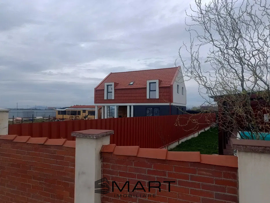 CASA 3 Dormitoare Prejmer 