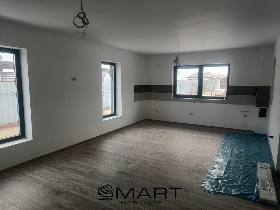 CASA 3 Dormitoare Prejmer 