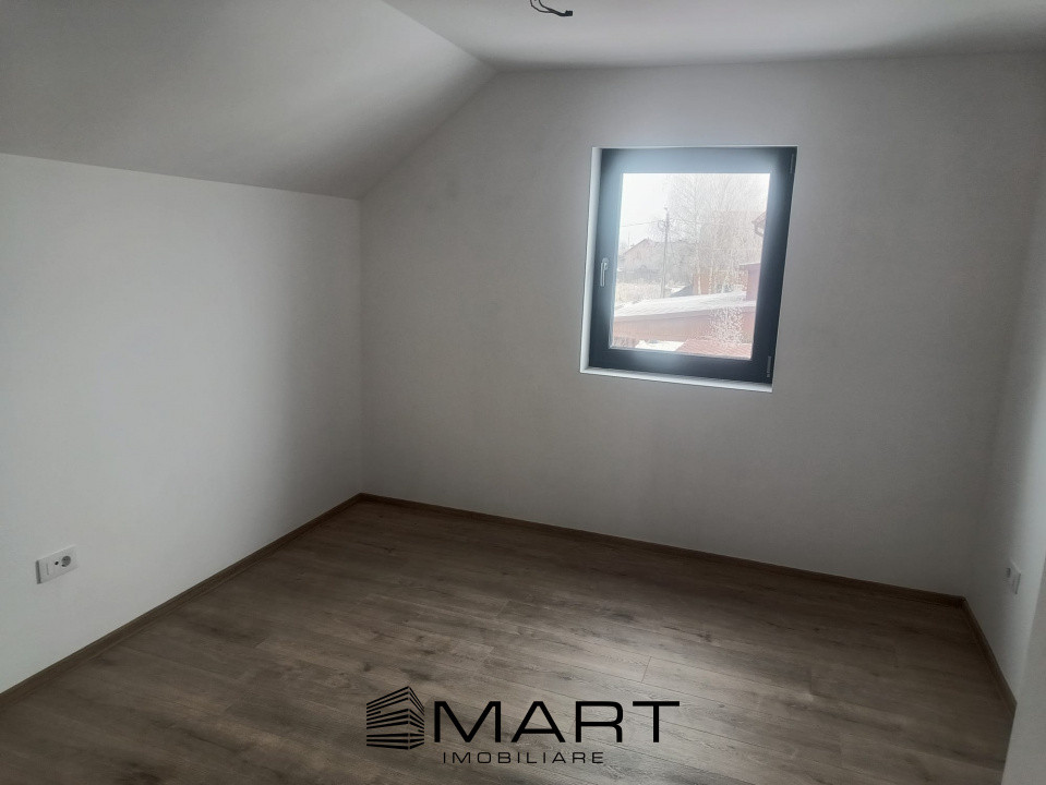 CASA 3 Dormitoare Prejmer 