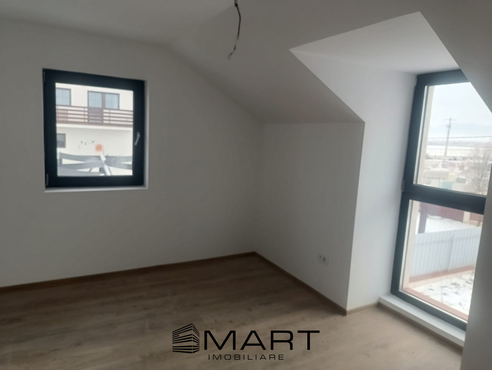 CASA 3 Dormitoare Prejmer 