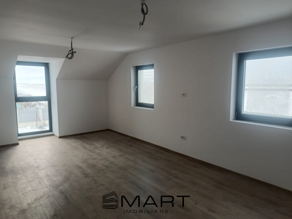 CASA 3 Dormitoare Prejmer 