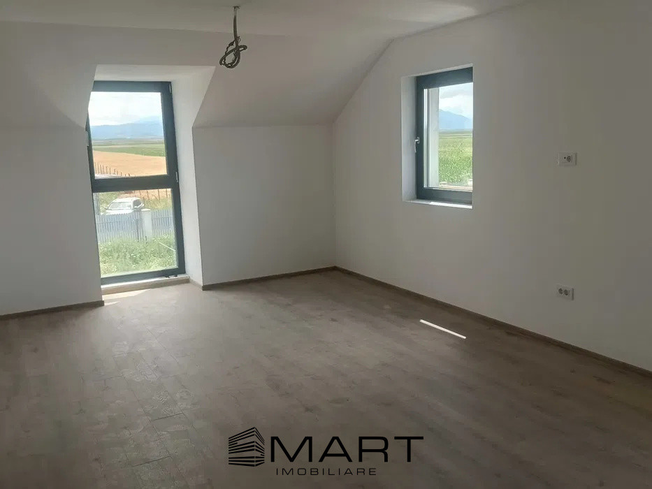 CASA 3 Dormitoare Prejmer 