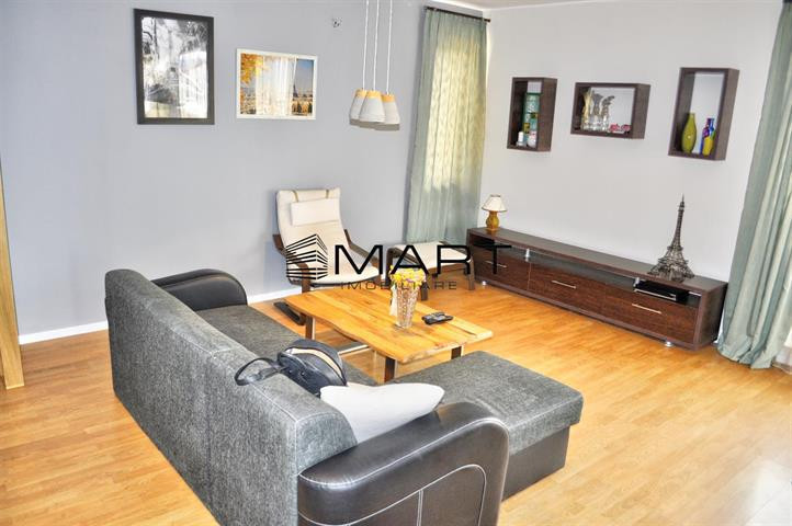 Apartament modern 3 camere zona Shopping City