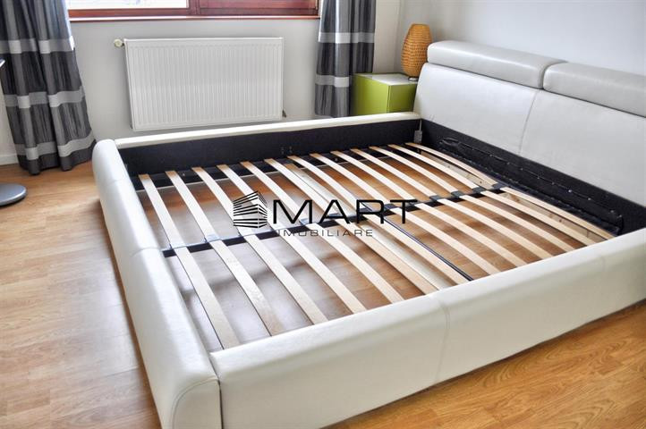 Apartament modern 3 camere zona Shopping City