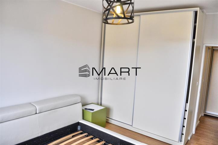 Apartament modern 3 camere zona Shopping City