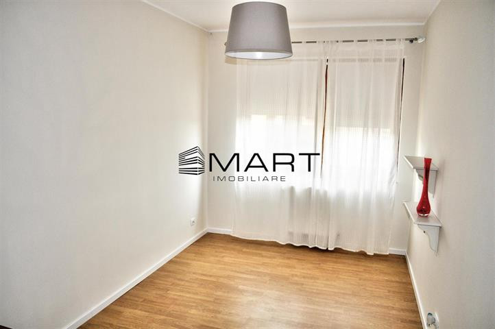 Apartament modern 3 camere zona Shopping City