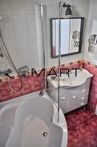 Apartament modern 3 camere zona Shopping City