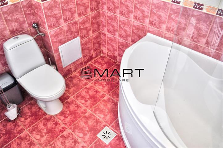 Apartament modern 3 camere zona Shopping City