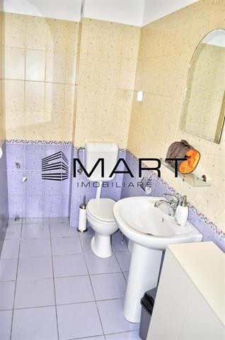 Apartament modern 3 camere zona Shopping City