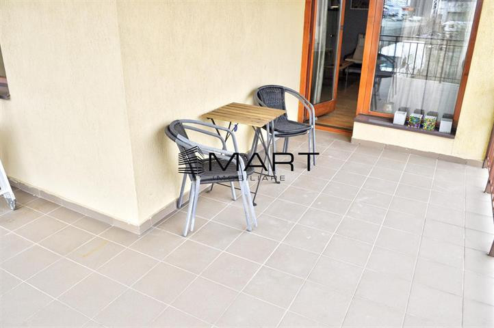 Apartament modern 3 camere zona Shopping City