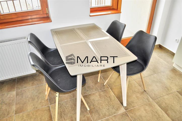 Apartament modern 3 camere zona Shopping City