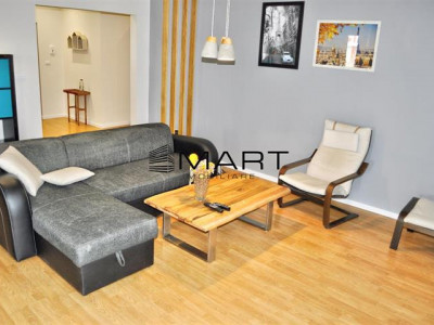 Apartament modern 3 camere zona Shopping City