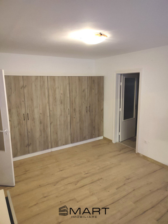 Apartament 3 camere Terezian