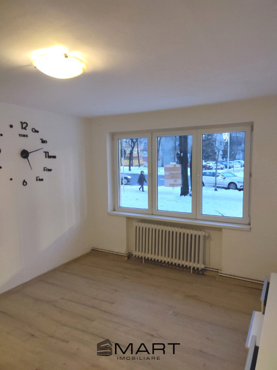 Apartament 3 camere Terezian