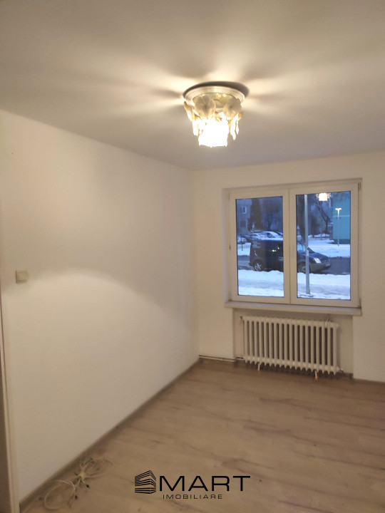 Apartament 3 camere Terezian