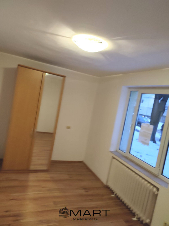 Apartament 3 camere Terezian
