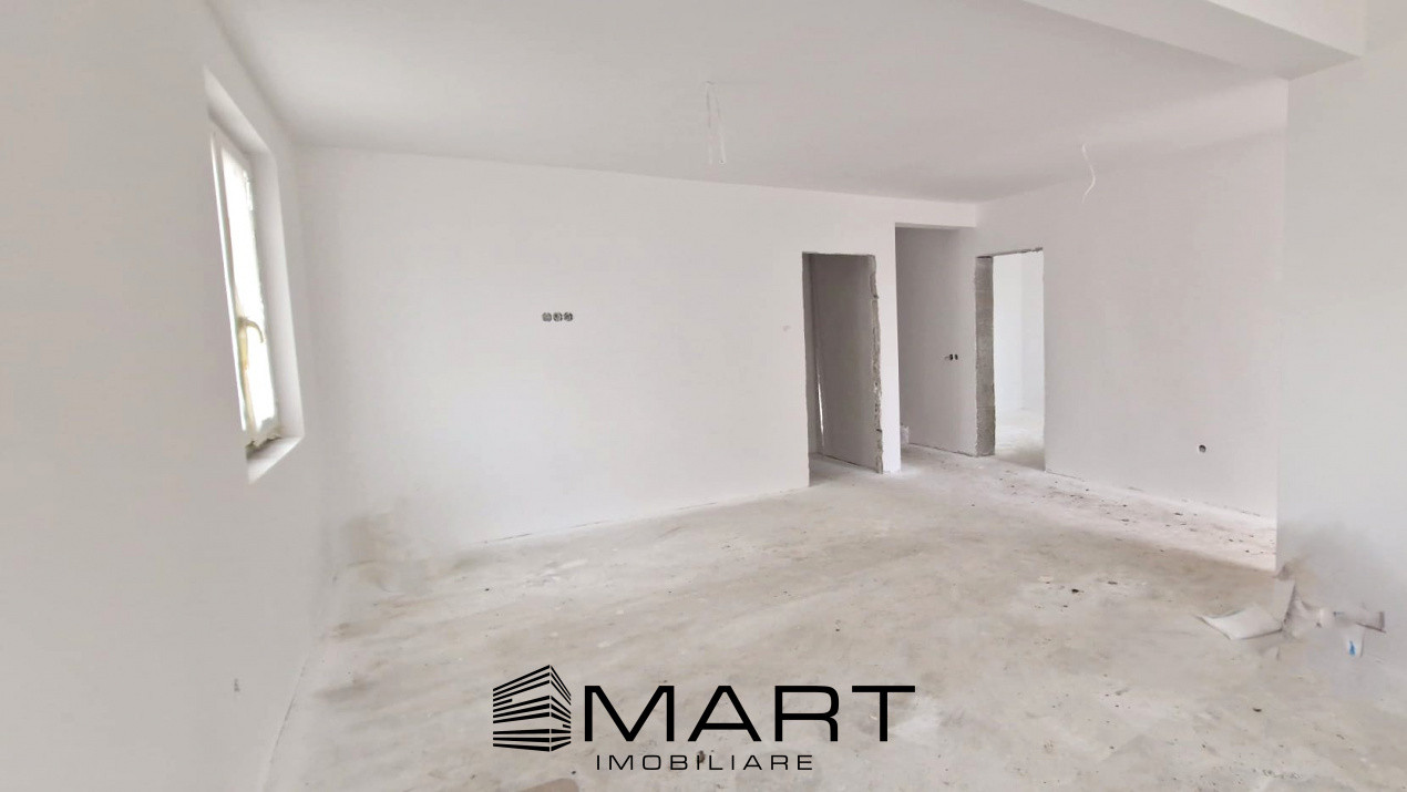 Casa tip Cvadruplex 82 mp teren 170mp cartier Arhitectilor