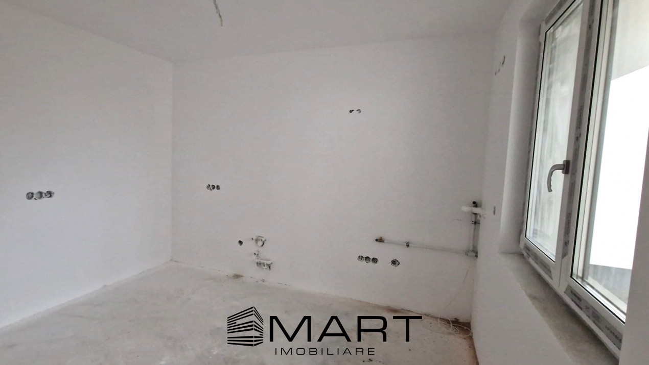 Casa tip Cvadruplex 82 mp teren 170mp cartier Arhitectilor