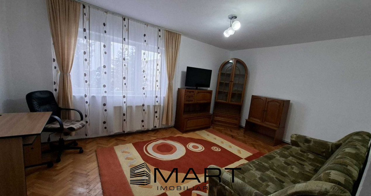 Apartament 2 camere zona Strand 