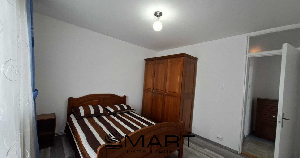 Apartament 2 camere zona Strand 