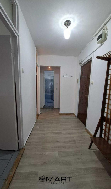 Apartament 2 camere zona Strand 