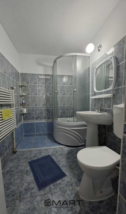 Apartament 2 camere zona Strand 