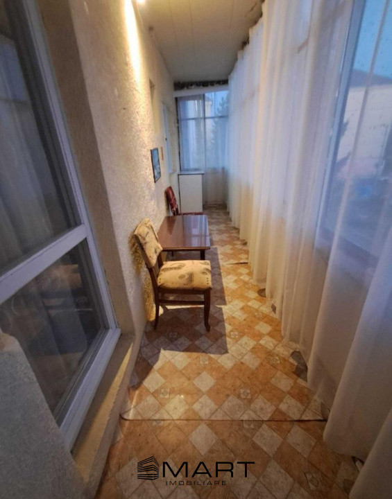 Apartament 2 camere zona Strand 