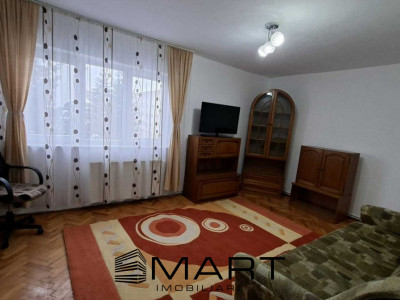 Apartament 2 camere zona Strand 
