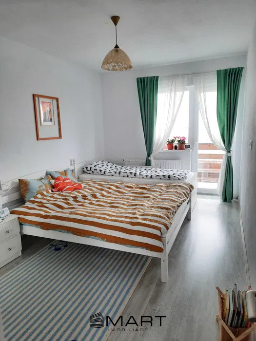 Casă modernă, mobilată complet – Cartier Izvor