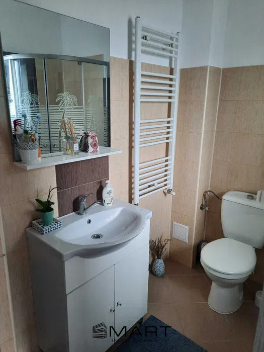 Casă modernă, mobilată complet – Cartier Izvor