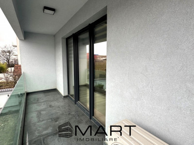 Apartament 3 camere zona Calea Dumbravii Sibiu