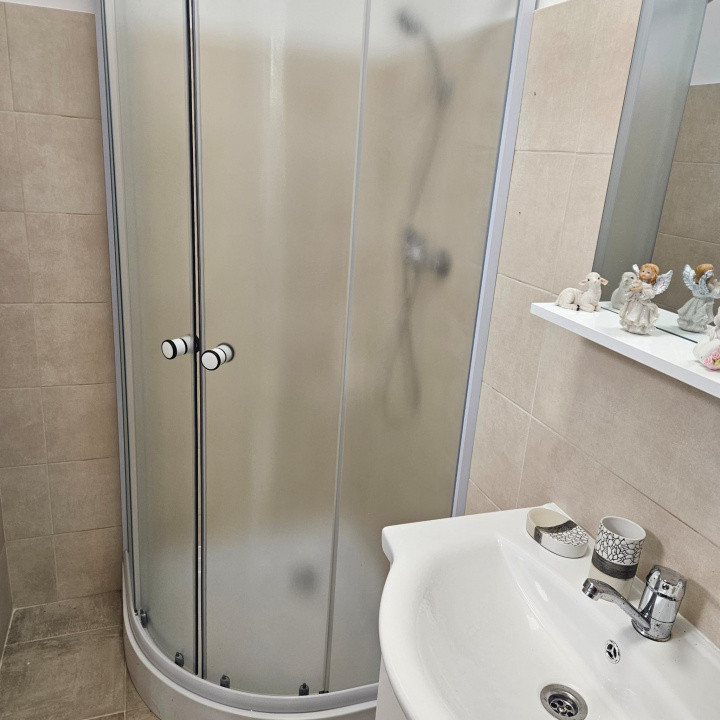 Garsoniera 24 mp Bartolomeu Utilitati Incluse