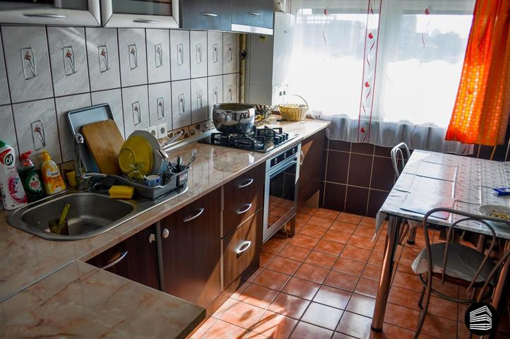 Apartament modern 3 camere zona Mall ( Sibiu )