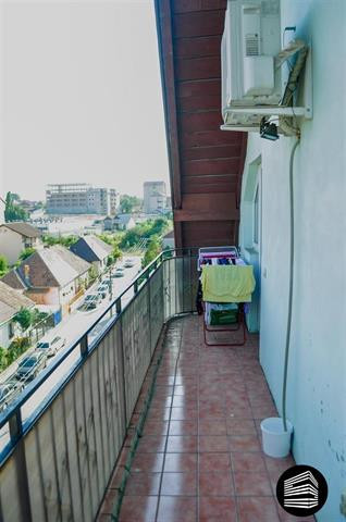 Apartament modern 3 camere zona Mall ( Sibiu )