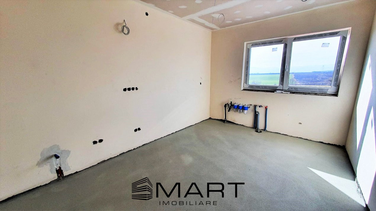 Casa individuala 140 mp cu teren 500 mp Sura Mica