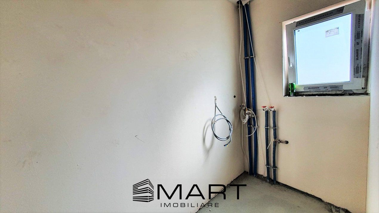 Casa individuala 140 mp cu teren 500 mp Sura Mica