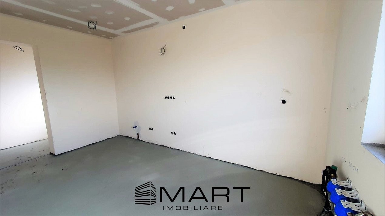 Casa individuala 140 mp cu teren 500 mp Sura Mica