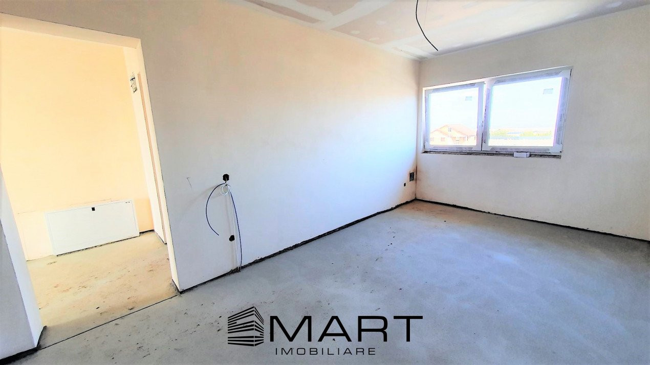 Casa individuala 140 mp cu teren 500 mp Sura Mica