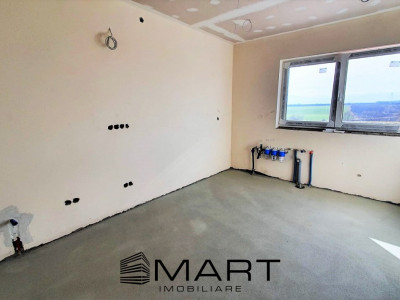 Casa individuala 140 mp cu teren 500 mp Sura Mica