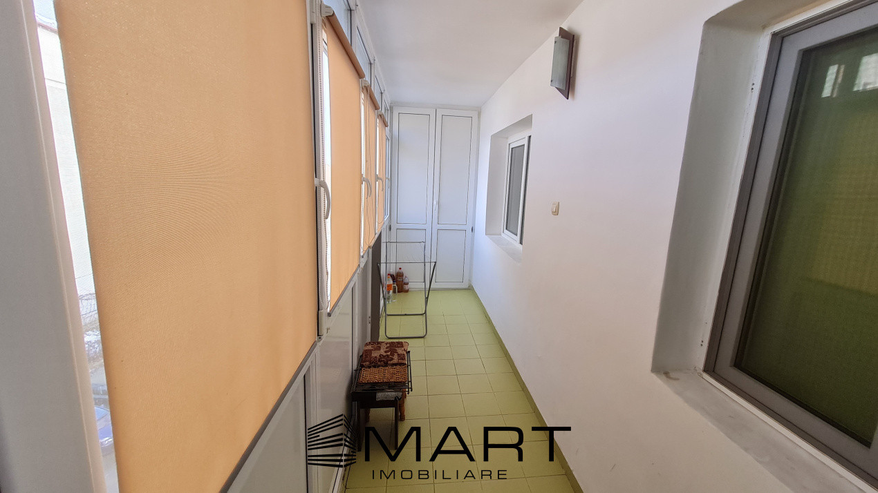 Apartament 3 camere zona Terezian 