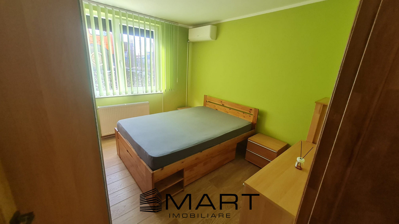 Apartament 2 camere zona Tiglari 