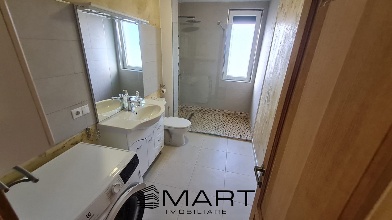 Apartament 2 camere zona Tiglari 