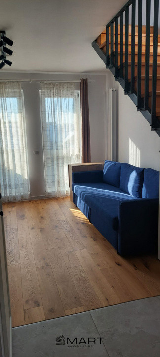 Apartament 2 camere zona Turnisor 