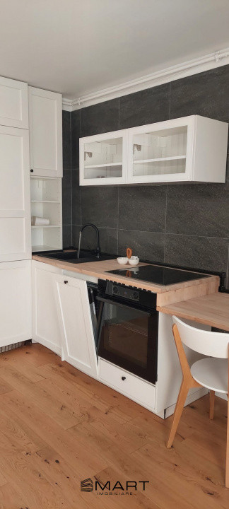 Apartament 2 camere zona Turnisor 