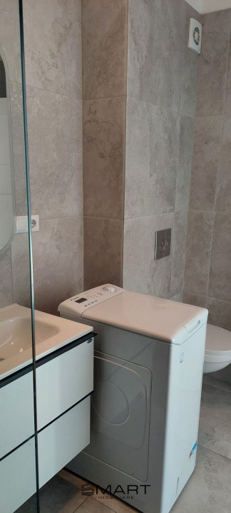 Apartament 2 camere zona Turnisor 