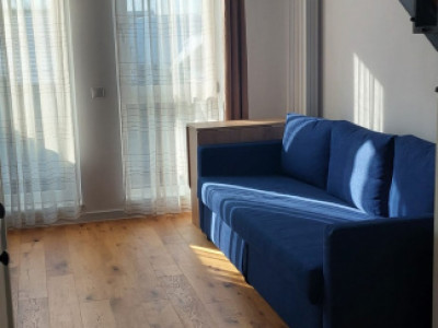 Apartament 2 camere zona Turnisor 