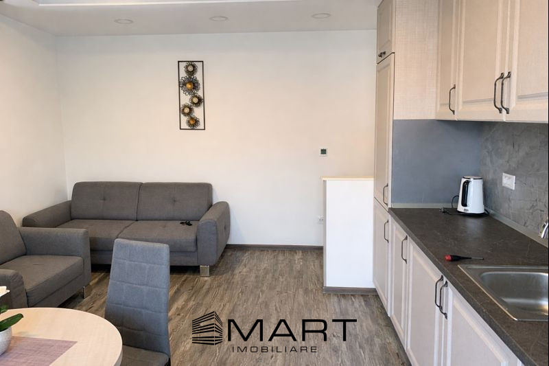 Apartament 3 camere în Avram Iancu, Brașov – 62 mp