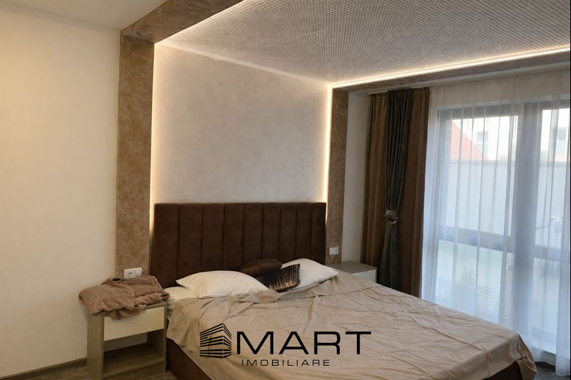 Apartament 3 camere în Avram Iancu, Brașov – 62 mp